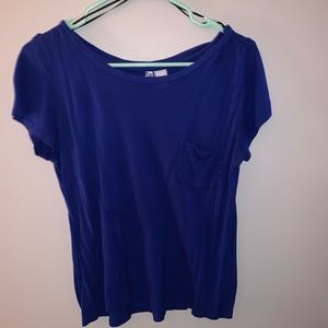 H&M pocket tee
